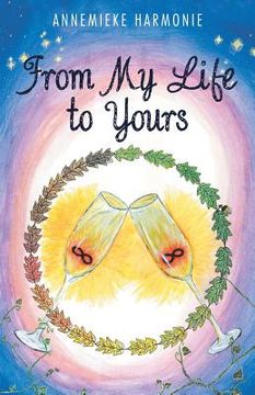 portada From My Life to Yours (en Inglés)
