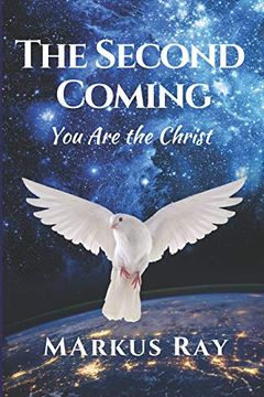 portada The Second Coming: You are the Christ 