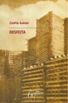 portada Desfeita (Biblioteca Camilo Gonsar)