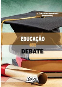 portada Educação em Debate (en Portugués)