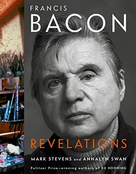 portada Francis Bacon: Revelations