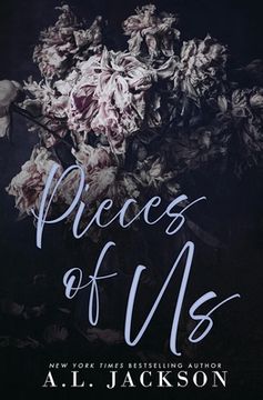 portada Pieces of Us (Alternative Cover) (en Inglés)