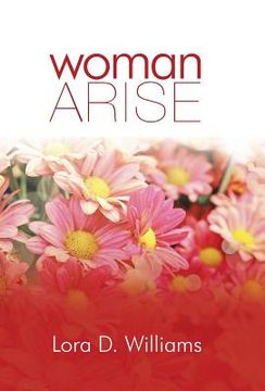 portada Woman Arise (en Inglés)