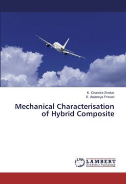 portada Mechanical Characterisation of Hybrid Composite