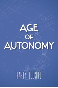 portada age of autonomy (en Inglés)
