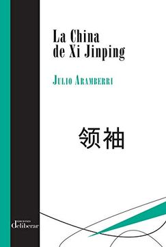 portada La China de xi Jinping