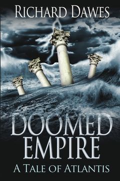 portada Doomed Empire: A Tale of Atlantis