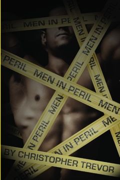 portada Men In Peril (in English)