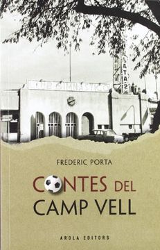portada Contes del camp vell (in Catalá)