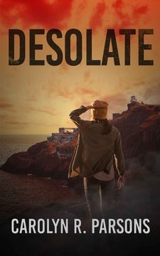 portada Desolate (en Inglés)