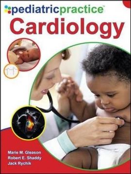 portada Pediatric Practice Cardiology 