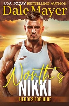 portada North's Nikki (in English)