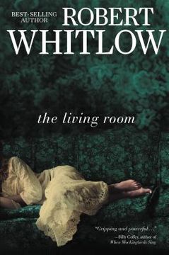 portada The Living Room (in English)