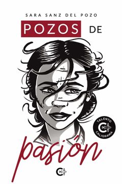 portada Pozos de Pasión