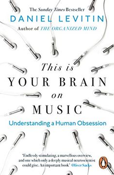 portada This is Your Brain on Music: Understanding a Human Obsession 