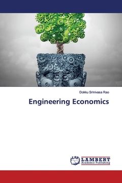 portada Engineering Economics (in English)