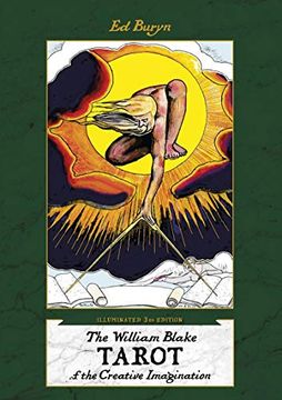 The William Blake Tarot of the Creative Imagination (in English)