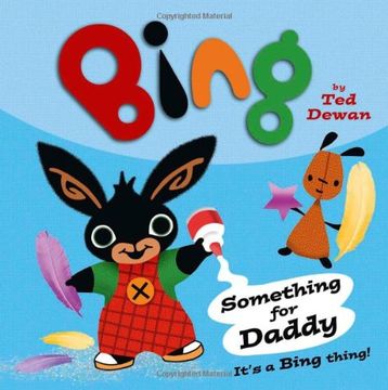 portada Bing: Something For Daddy