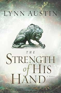 portada The Strength of his Hand (Chronicles of the Kings #3) (Volume 3) 