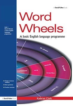 portada Word Wheels (en Inglés)