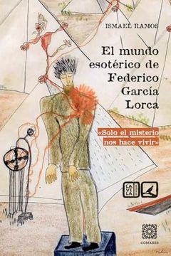 portada Mundo Esoterico de Federico Garcia Lorca