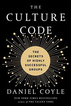 portada The Culture Code (en Inglés)