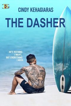 portada The Dasher (en Inglés)