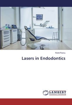 portada Lasers in Endodontics
