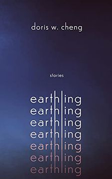 portada Earthling (en Inglés)