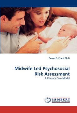 portada Midwife Led Psychosocial Risk Assessment