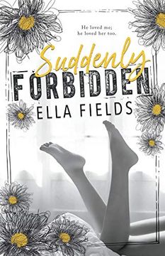 portada Suddenly Forbidden (in English)