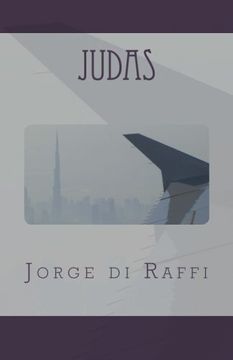 portada Judas (German Edition)