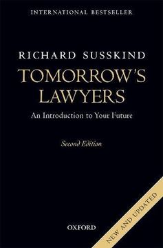 portada Tomorrow s Lawyers: An Introduction To Your Future