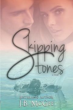 portada Skipping Stones (en Inglés)