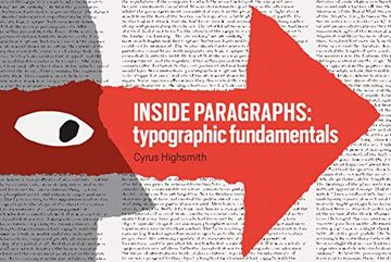portada Inside Paragraphs: Typographic Fundamentals