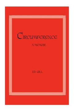 portada Circumference: A Memoir (in English)