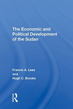portada The Economic-Pol dev Sudan 