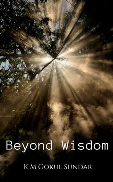 portada Beyond Wisdom (en Inglés)