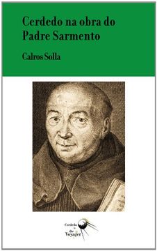 portada Cerdedo na obra do padre Sarmento (Spanish Edition) (en Gallego)