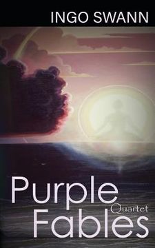 portada Purple Fables: Quartet (en Inglés)