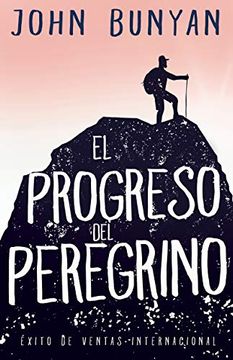 portada El Progreso del Peregrino (in Spanish)
