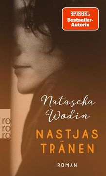 portada Nastjas Tränen (in German)
