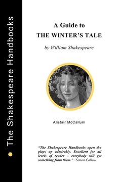 portada A Guide to The Winter's Tale (en Inglés)