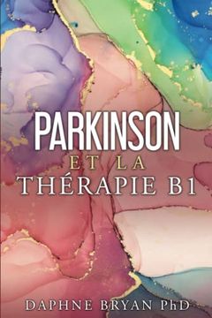 portada Parkinson et la thérapie B1 (in French)