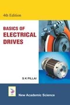 portada Basics of Electrical Drives