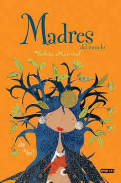 portada Madres del Mundo (in Spanish)