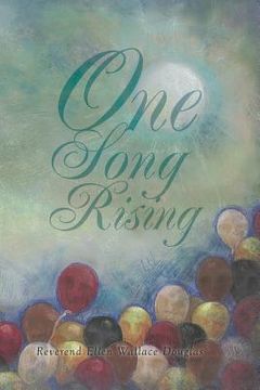portada One Song Rising (en Inglés)