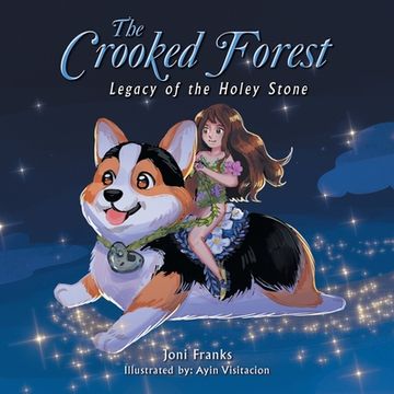 portada The Crooked Forest: Legacy of the Holey Stone