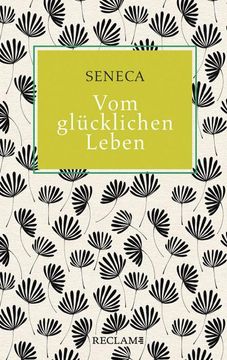 portada Vom Glücklichen Leben (en Alemán)