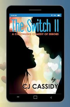 portada The Switch II (en Inglés)